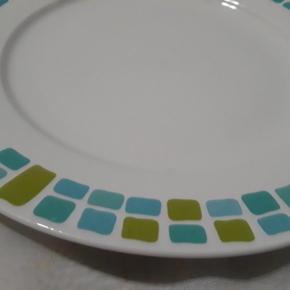 Greenbriar international royal norfolk plate - Picture 4 of 7